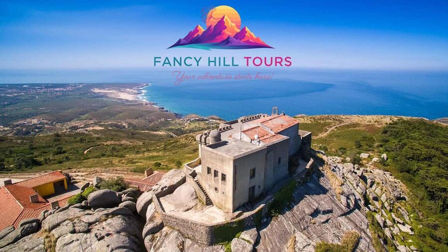 From Lisbon: Sintra, Pena, Regaleira, Peninha, & Coastline - Key highlights I’d prioritize