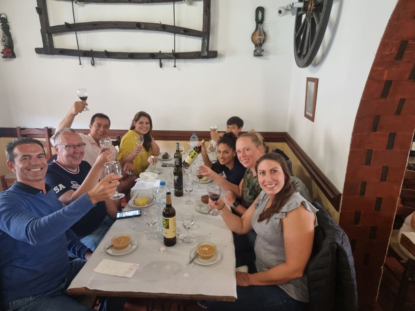 From Lisbon: Sintra, Pena, Regaleira, Roca and Cascais Tour - Quinta da Regaleira: gardens, Initiation Well, and myth-making
