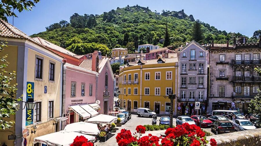 From Lisbon: Sintra Pena Regaleira Roca Cap Cascais Tour - Price and Value: What You Pay for, What Costs Extra