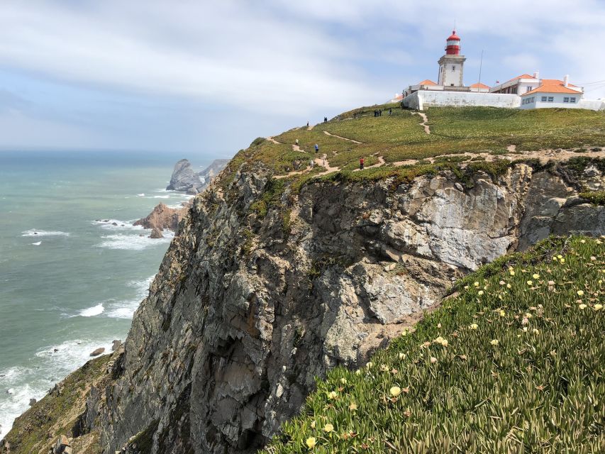 From Lisbon: Sintra Private Tour Full-Day in a Premium Car - Key highlights worth marking on your map