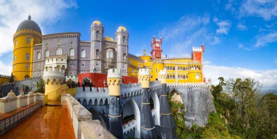 From Lisbon: Sintra Private Tour Full-Day in a Premium Car - Why this Lisbon-to-Sintra day trip works so well