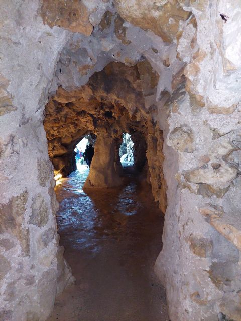 From Lisbon: Sintra Private Tour Full-Day in a Premium Car - Tickets and lunch: what you need to budget (and what you don’t)