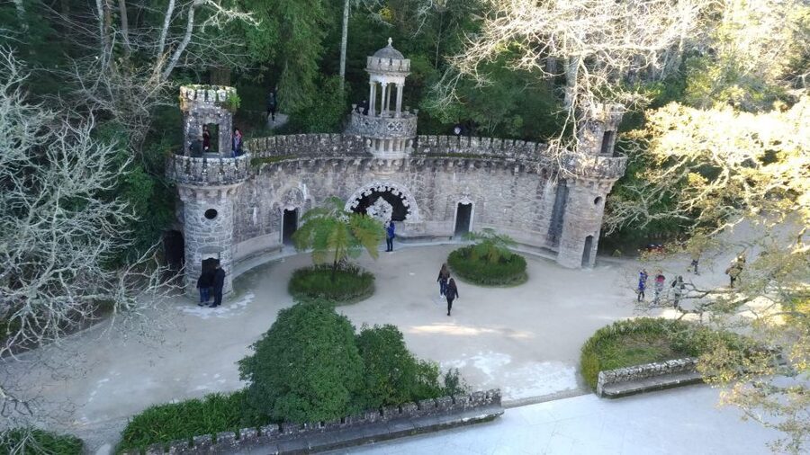 From Lisbon: Sintra Private Tour Full-Day in a Premium Car - Price and value: is $147 per person reasonable?