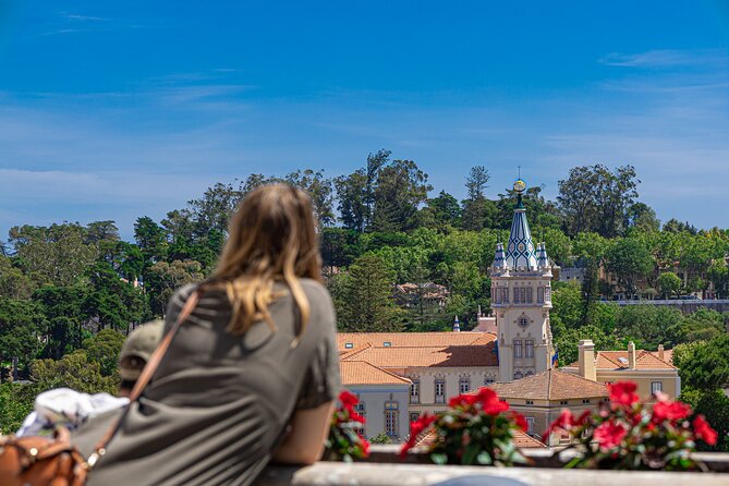 From Lisbon: Sintra & Regaleira w/tickets - Small Group Tour - Key Things That Make This Tour Worth Your Attention