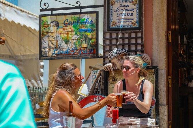 From Lisbon: Sintra & Regaleira w/tickets - Small Group Tour - Tips That Make Your Day Better (Without Needing a Lot of Planning)