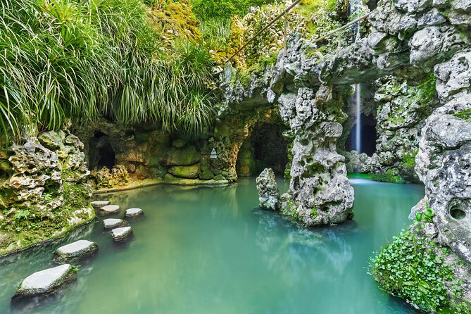 From Lisbon: Sintra & Regaleira w/tickets - Small Group Tour - Weather and the Wildfire Backup: What You Should Know