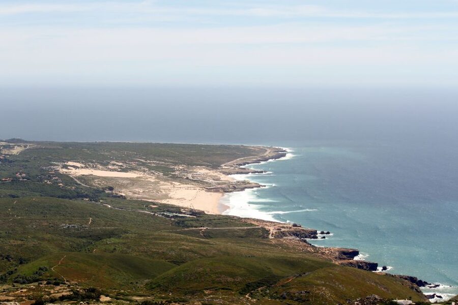 From Lisbon: Sintra to Cascais Full-Day Guided E-Bike Tour - Lunch in Azóia: fuel that keeps the coast plan realistic