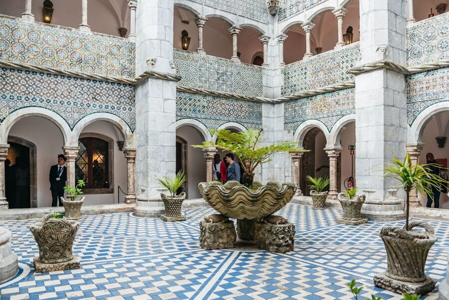 From Lisbon: Sintra Tour - Pena, Regaleira & Monserrate - Who This Tour Fits Best (and Who Should Skip It)