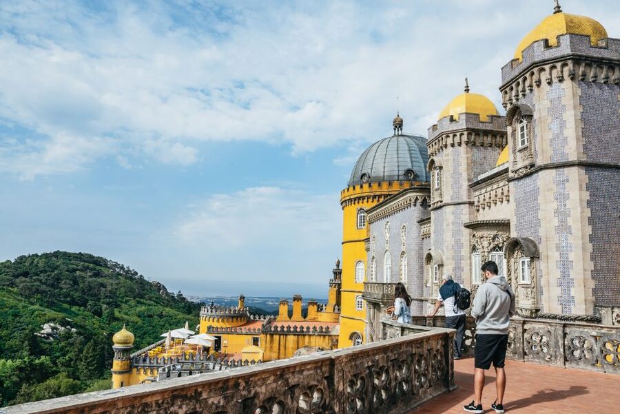 From Lisbon: Sintra Tour - Pena, Regaleira & Monserrate - Price and Value: What $52 Gets You (and What Costs Extra)