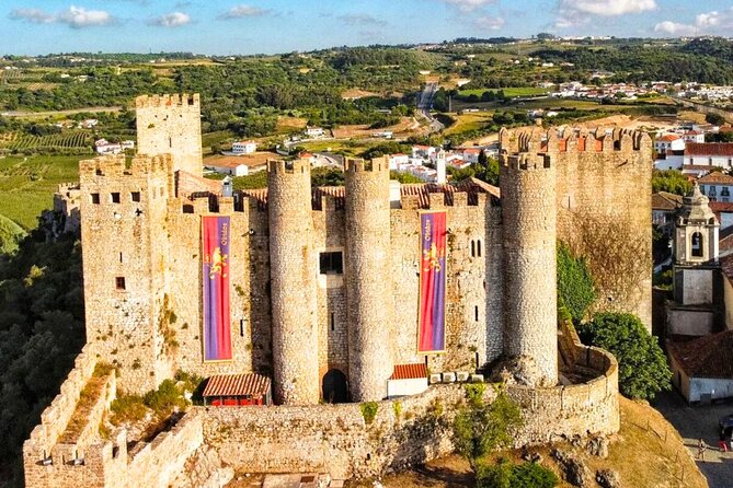 From Lisbon: Small group day tour to Fátima, Nazaré & Óbidos - Who this day trip fits best (and who should choose differently)