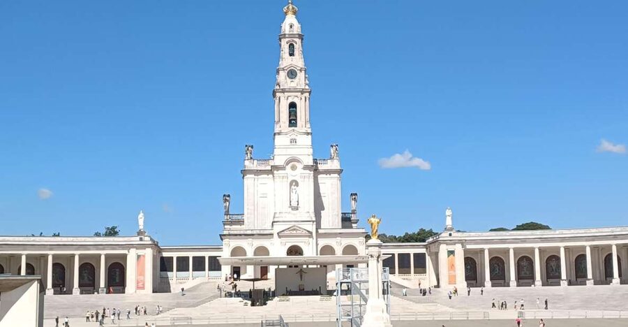 From Lisbon: Small Group Fátima & Little Shepherds Town Tour - Key highlights that make this tour worth your time