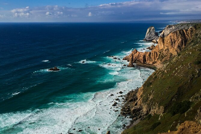 From Lisbon: small-group Sintra, Pena, Regaleira, Roca & Cascais - Guide Quality Can Make or Break the Day