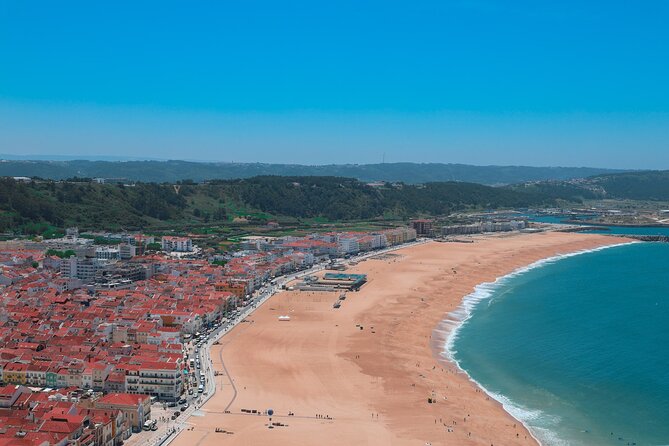 From Lisbon: Small Group to Fátima, Batalha, Nazaré & Óbidos - Price and value: what $90.11 covers on a full-day circuit