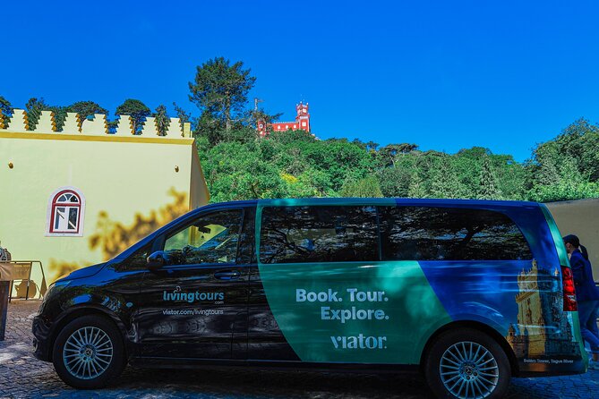 From Lisbon: Small Group to Pena Palace, Nazaré & Fátima - Key things you’ll enjoy most on this Lisbon-to-Fátima-to-Nazaré day