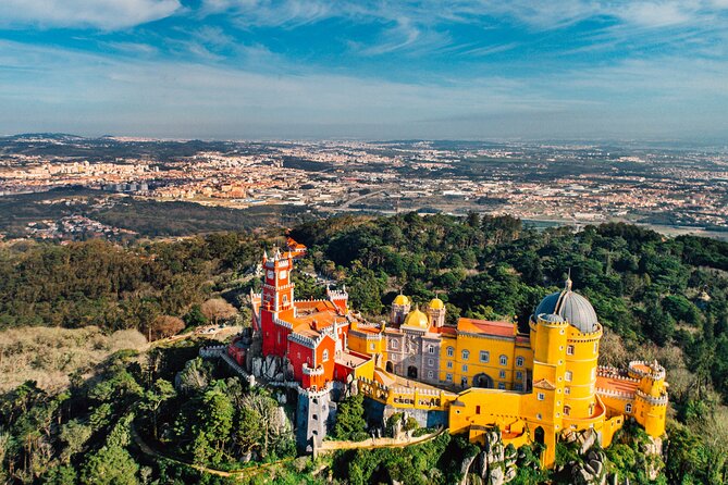 From Lisbon: Small Group to Pena Palace, Nazaré & Fátima - Price and value: is $79 a good deal for 3 icons