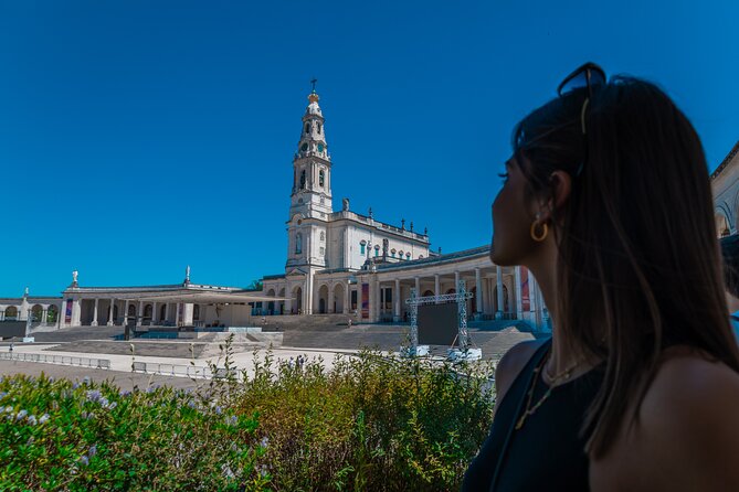 From Lisbon: Small Group to Pena Palace, Nazaré & Fátima - The small-group comfort that actually changes the day
