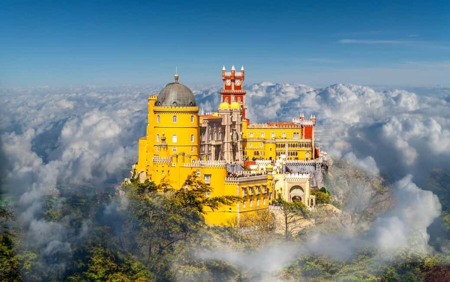 From Lisbon: Small Group Tour of Sintra and Cabo da Roca - Key things to know before you go