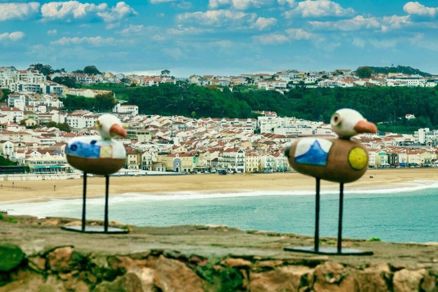 From Lisbon: Tansfer to Porto with stops until 3 cities - Picking your 3 cities: how to choose based on your mood