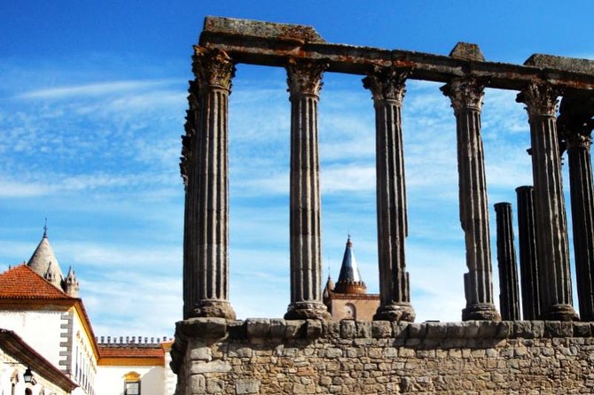 From Lisbon to Alentejo: Évora and Megaliths Full-Day Tour - Price and value: what you’re really paying for at $108.84