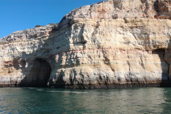 From Lisbon to Algarve : Portimão & Boat trip to Benagil Sea Cave - Why This Lisbon to Algarve Day Trip Works