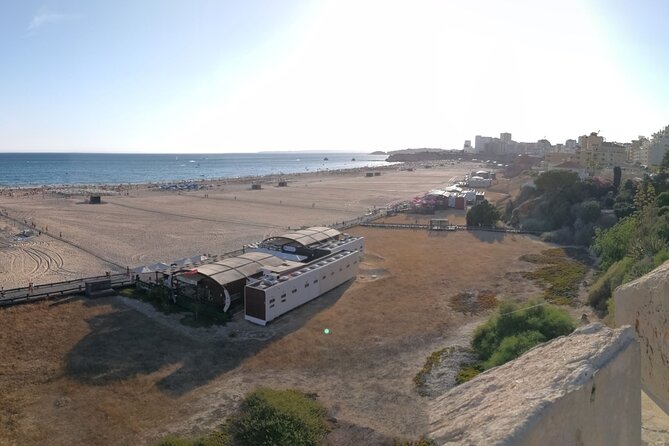 From Lisbon to Algarve : Portimão & Boat trip to Benagil Sea Cave - Scenic Stops and Time Management on the Return to Lisbon