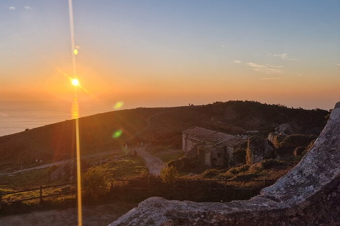 From Lisbon to Sintra, Cabo da Roca + Wine Tasting, Hotel Pick-Up - From Lisbon Pickup to a Full Day of Stops