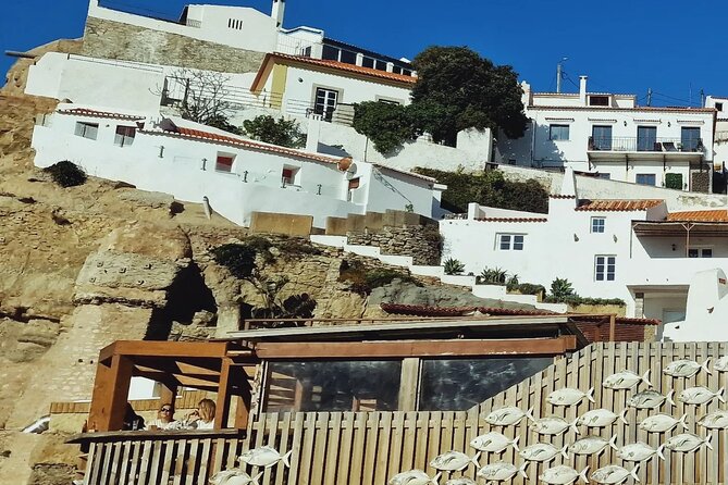 From Lisbon to Sintra, Cabo da Roca + Wine Tasting, Hotel Pick-Up - Quinta da Regaleira: The Initiation Well and Myth-Minded Gardens