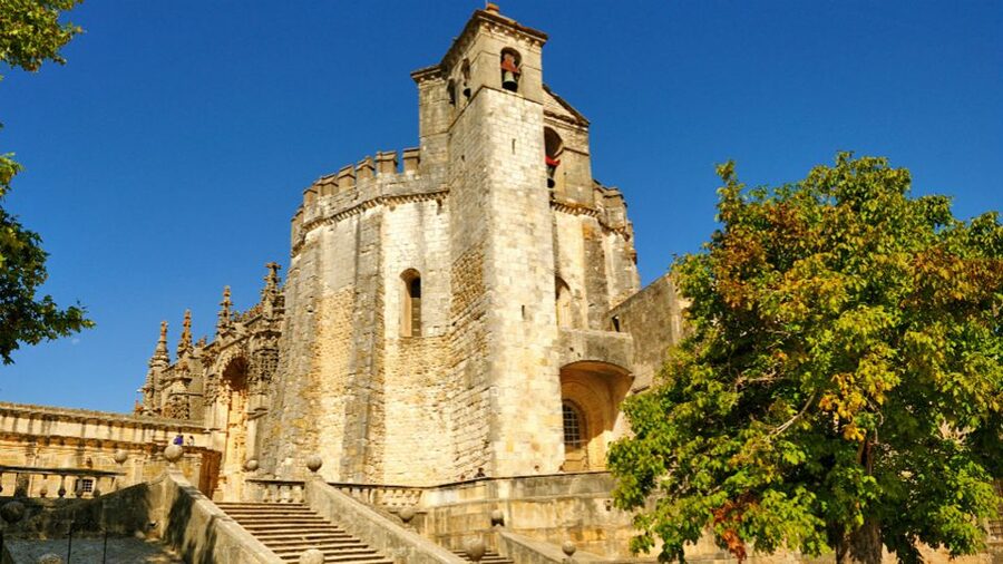 From Lisbon: Tomar, Christ Convent & Almourol Castle Tour - Tips I’d Use to Make the Day Easier
