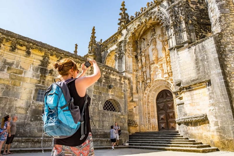 From Lisbon: Tomar, Convent of Christ & Almourol Castle - Price and value: is around $97 actually fair?