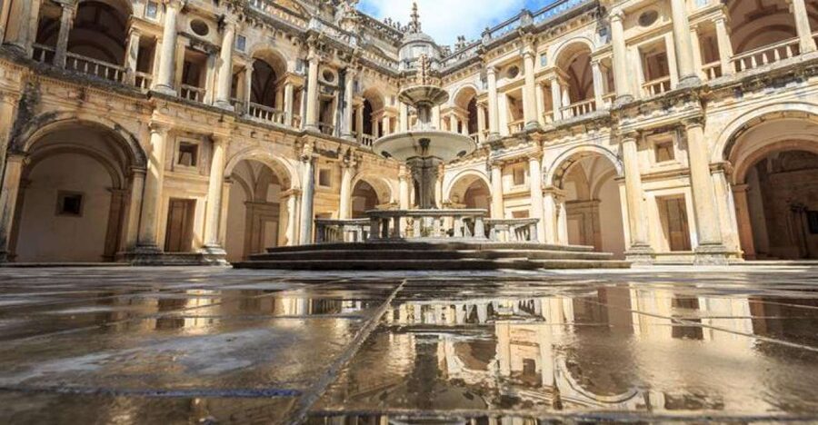 From Lisbon: Tomar Templar Full-Day Private Tour - Weather, Strikes, and Closed Doors: The Real-World Consideration