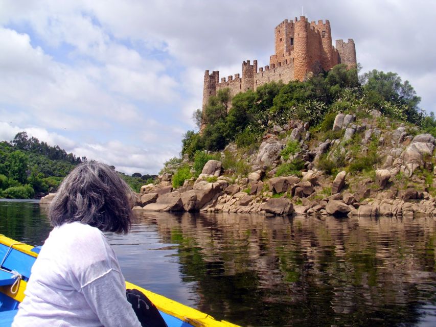 From Lisbon: Tomar Templar Full-Day Private Tour - Price and Value: Is $489 Worth It for Up to Two?