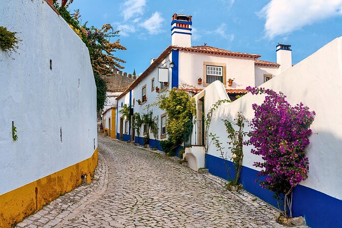 From Lisbon : Tour Óbidos & Nazaré - Medieval Villa and Giant Waves - Getting the Most Out of the Drive Back to Lisbon