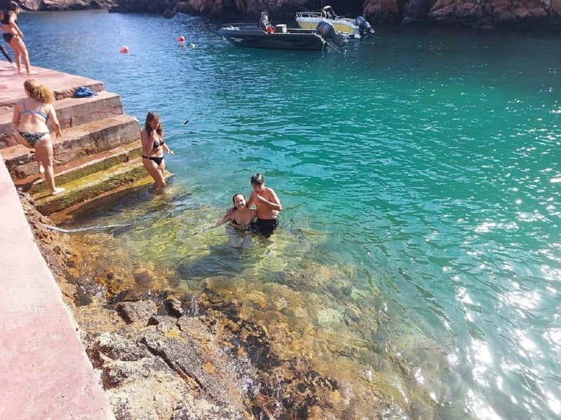 From Lisbon: Tour to Berlengas, a UNESCO natural reserve - Berlengas Archipelago time: how you’ll actually spend the hours