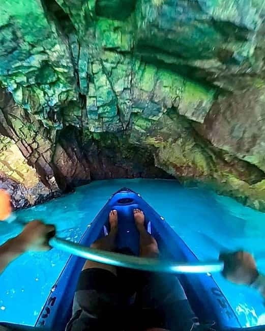 From Lisbon: Tour to Berlengas, a UNESCO natural reserve - Price and value: what $175 covers (and why it’s not just a boat ticket)