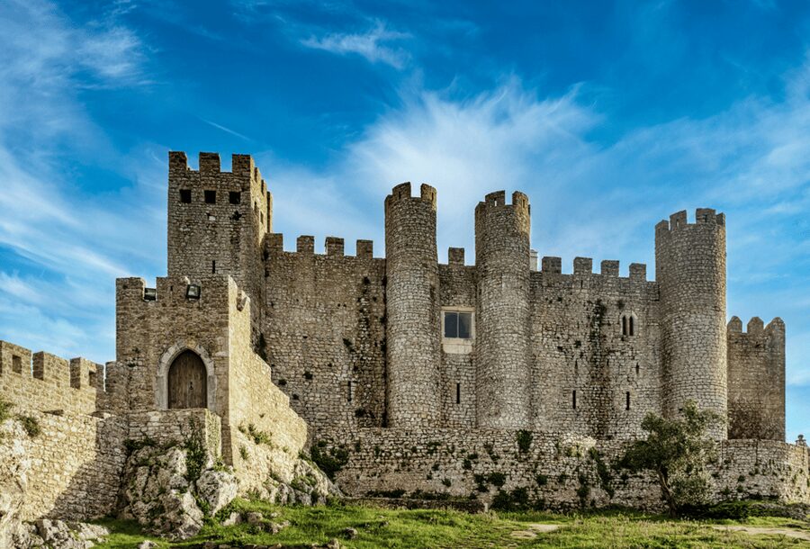 From Lisbon: Tour to Óbidos and Nazaré - Medieval Village, Ginja, and Giant Waves - Key highlights to look for