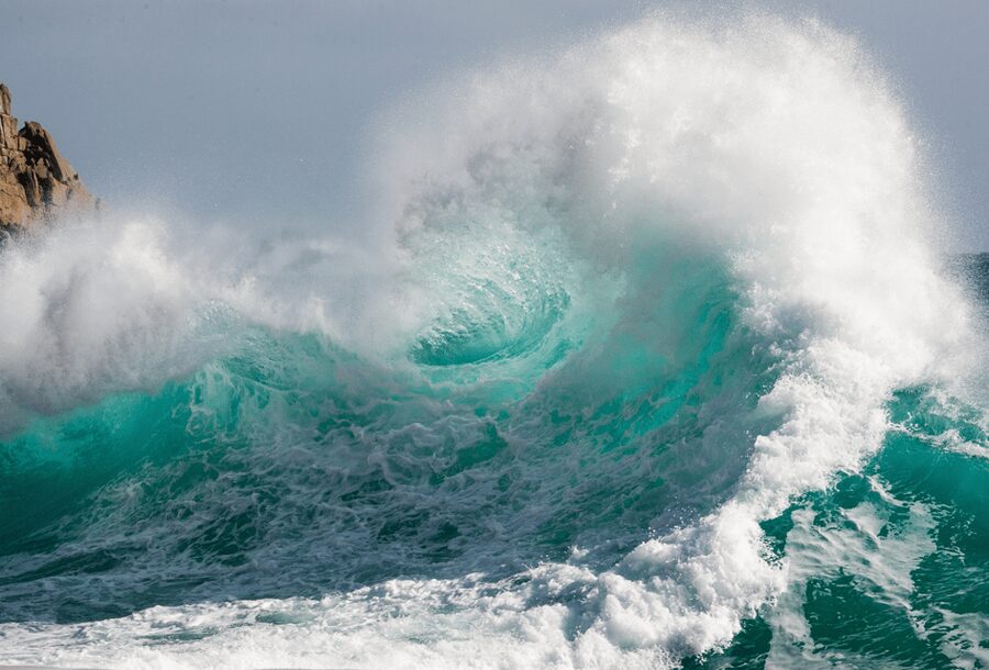 From Lisbon: Tour to Óbidos and Nazaré - Medieval Village, Ginja, and Giant Waves - Lisbon pickup and the van ride that sets the tone