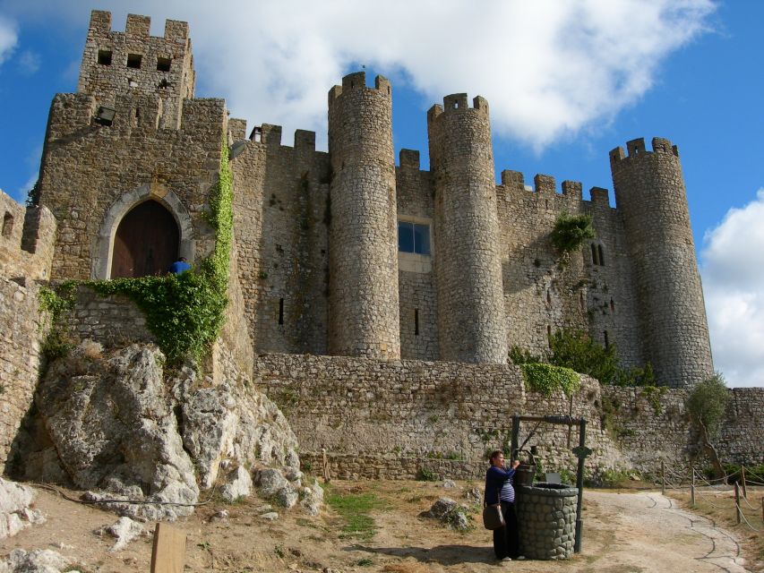 From Lisbon: Town-Hopping Transfer to Porto - Why This Lisbon-to-Porto Transfer Works (Even If You Like Freedom)