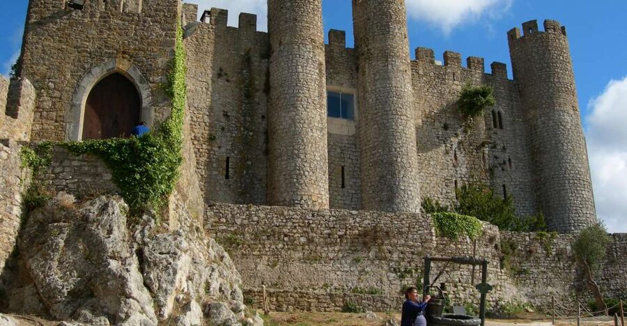 From Lisbon: Town-Hopping Transfer to Porto - Picking Up From Lisbon and Timing Your Day Without Guesswork