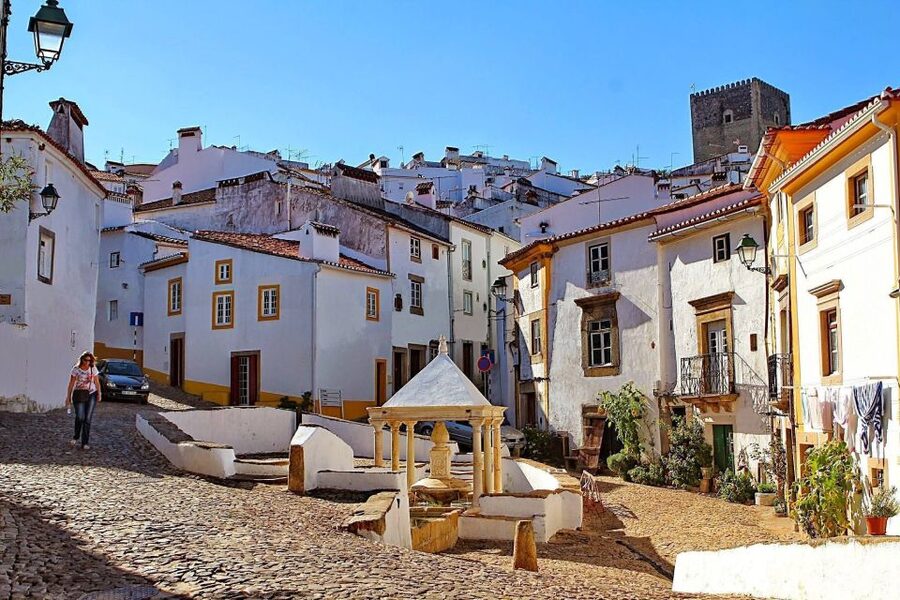 From Lisbon: Town-Hopping Transfer to Porto - Coimbra’s University and the Joanine Library: The Book-Lover Stop