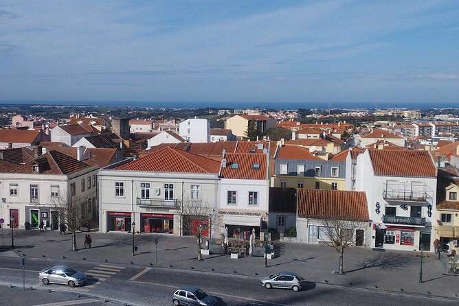 From Lisbon: Traditional Market, Mafra, Ericeira & Crafts - Mafra National Palace in 45 minutes: Baroque scale and a 36,000-volume library