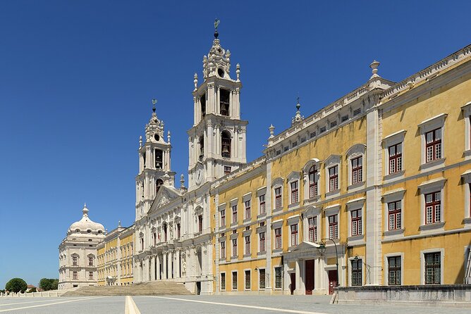 From Lisbon: Traditional Market, Mafra, Ericeira & Crafts - Serra do Socorro: scenic viewpoints and a Napoleonic-era command center