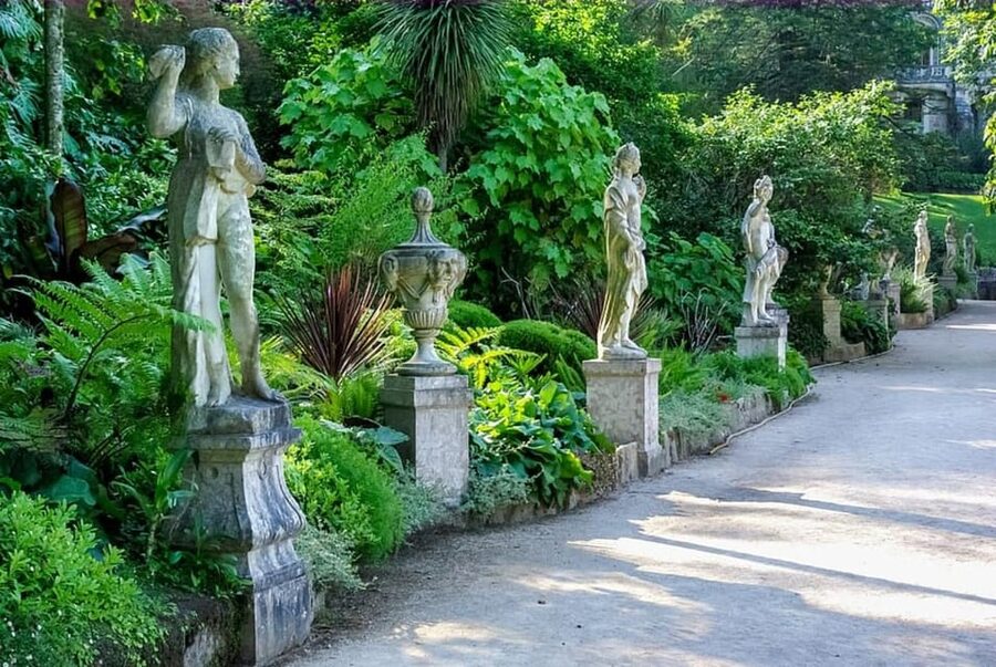 From/To Lisbon: Sintra Hop-on Hop-off Tickets + Audio Guide - Who This Day Trip Fits Best (And Who Should Skip It)