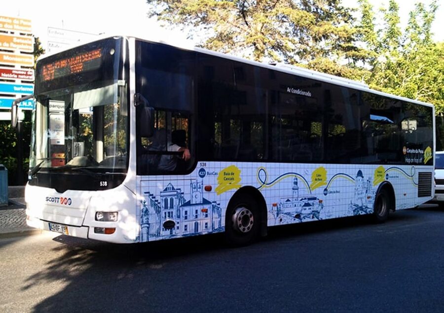 From/To Lisbon: Sintra Hop-on Hop-off Tickets + Audio Guide - Entry Tickets Not Included: Plan Your Money and Your Timing