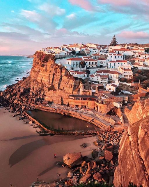 Full day-Away day from Lisbon to see Sintra and Cascais - Who this tour suits best (and who might want a different plan)