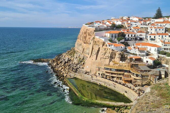 Full day exploring Sintra, Azenhas do Mar and Cabo da Roca - Planning Your 6–7 Hours: Pickup, pace, and what fits