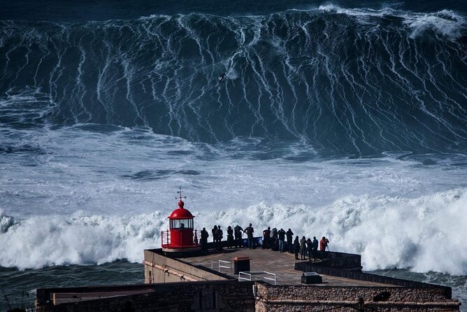 Full Day Guided Excursion to Fatima, Nazare and Obidos from Lisbon - Starting From Lisbon: Where You Meet and How the Day Moves