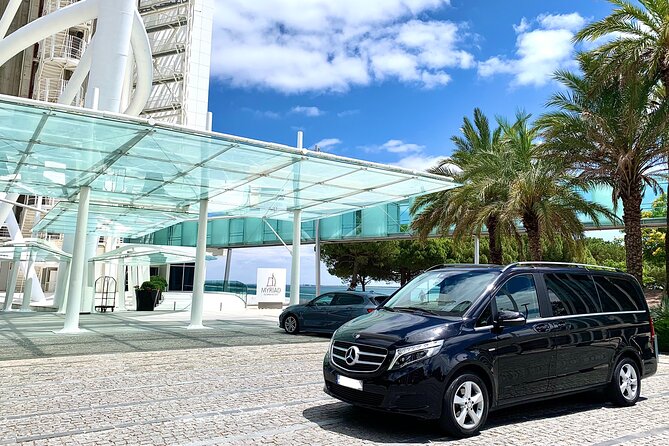 Full Day Lisboa Private Tour - Key things to know before you go