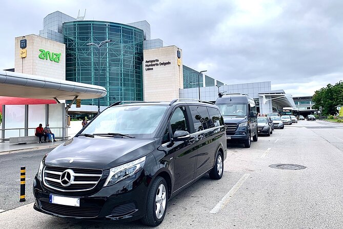 Full Day Lisboa Private Tour - How the Private Transportation Changes the Day
