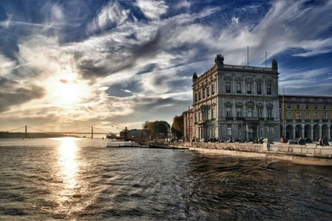 Full Day Lisbon Tour with Local Guide in Private Eco Tuk Tuk - Pastéis de Belém in 10 Minutes: How to Eat the Original Right
