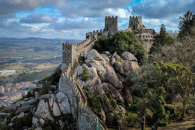 Full-day Private Sintra Tour with Guide - Cabo da Roca: Europe’s Edge Stop That Actually Feels Remote